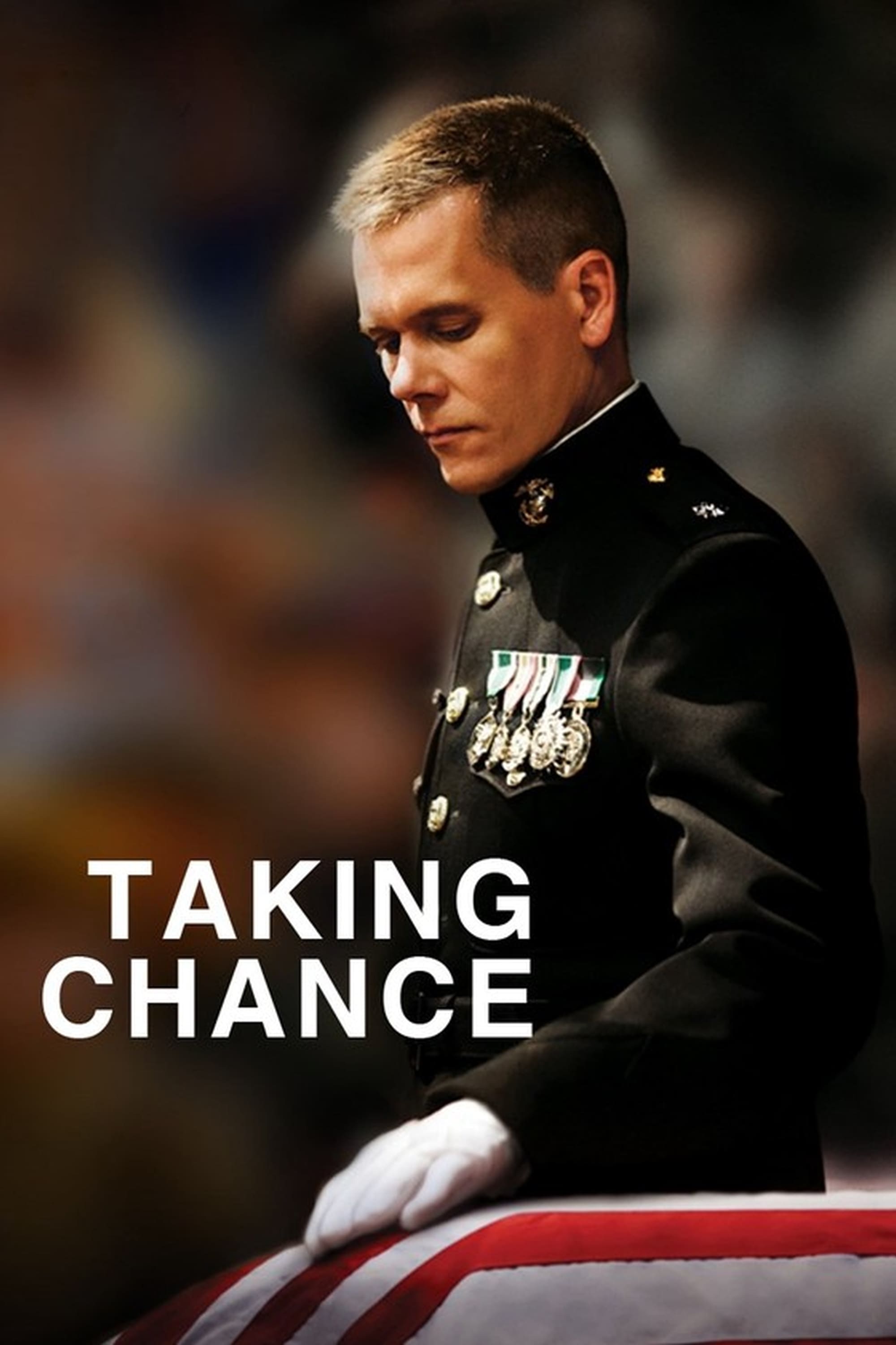 Taking Chance photo