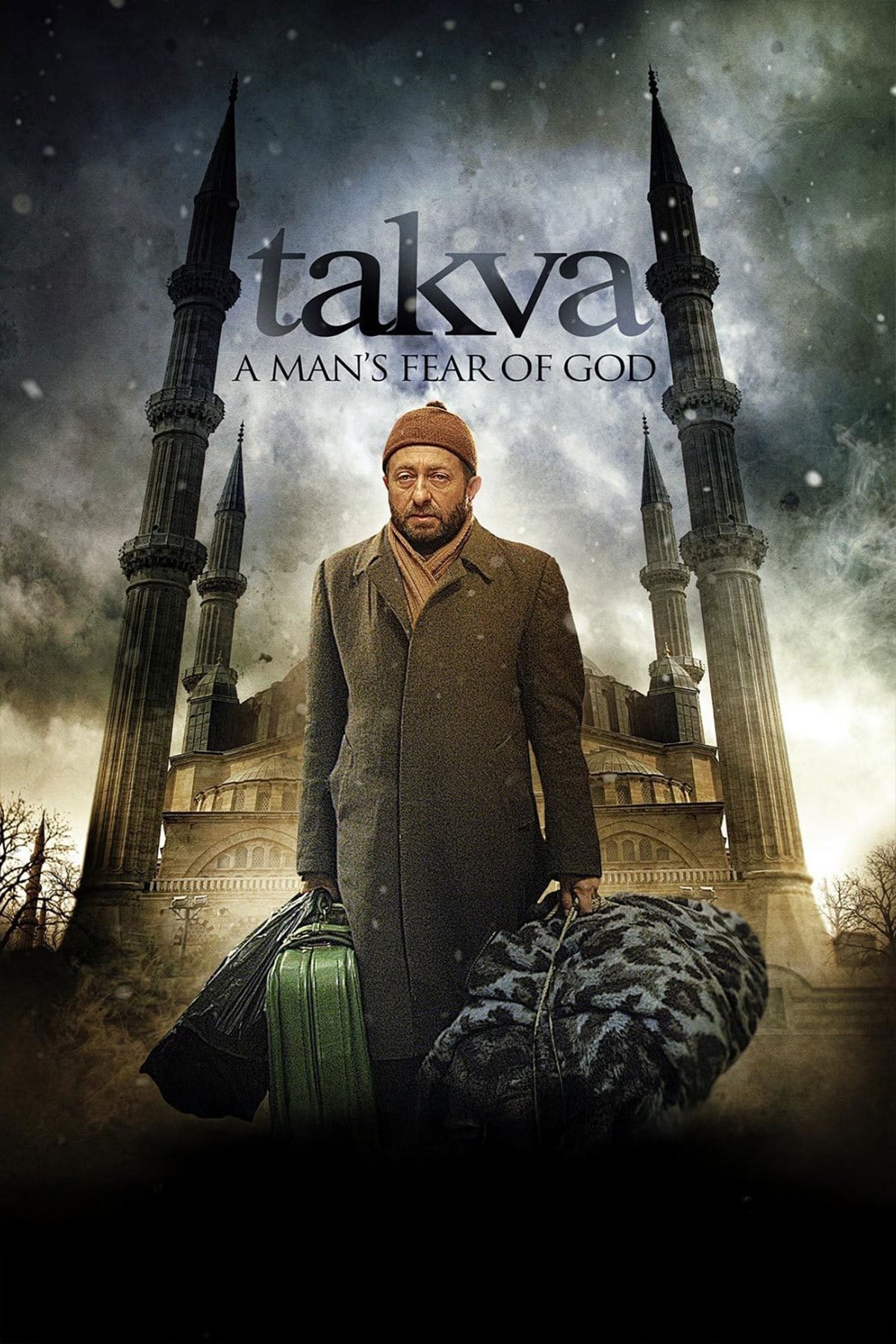 Takva: A Man's Fear of God photo