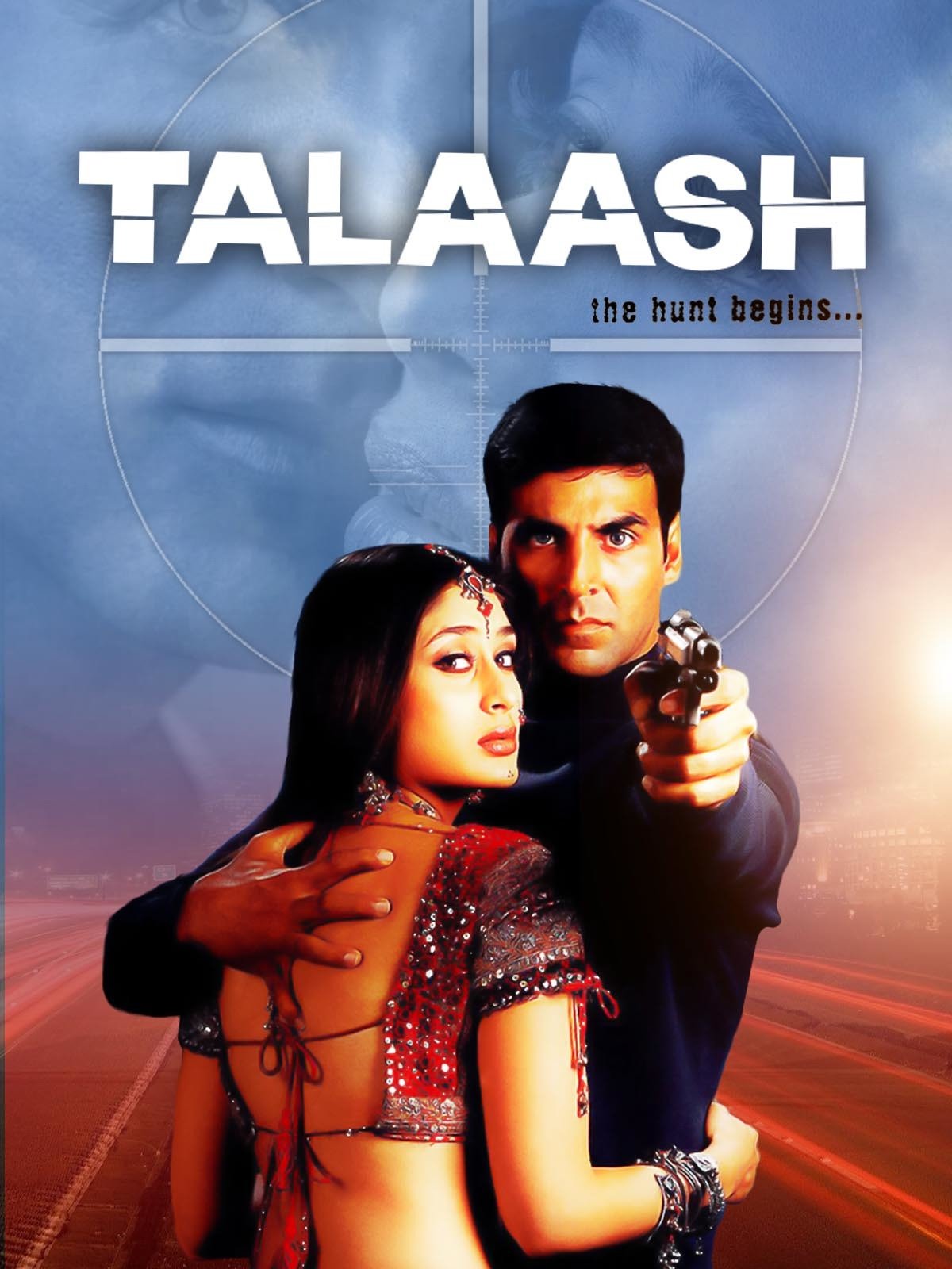 Talaash: The Hunt Begins photo