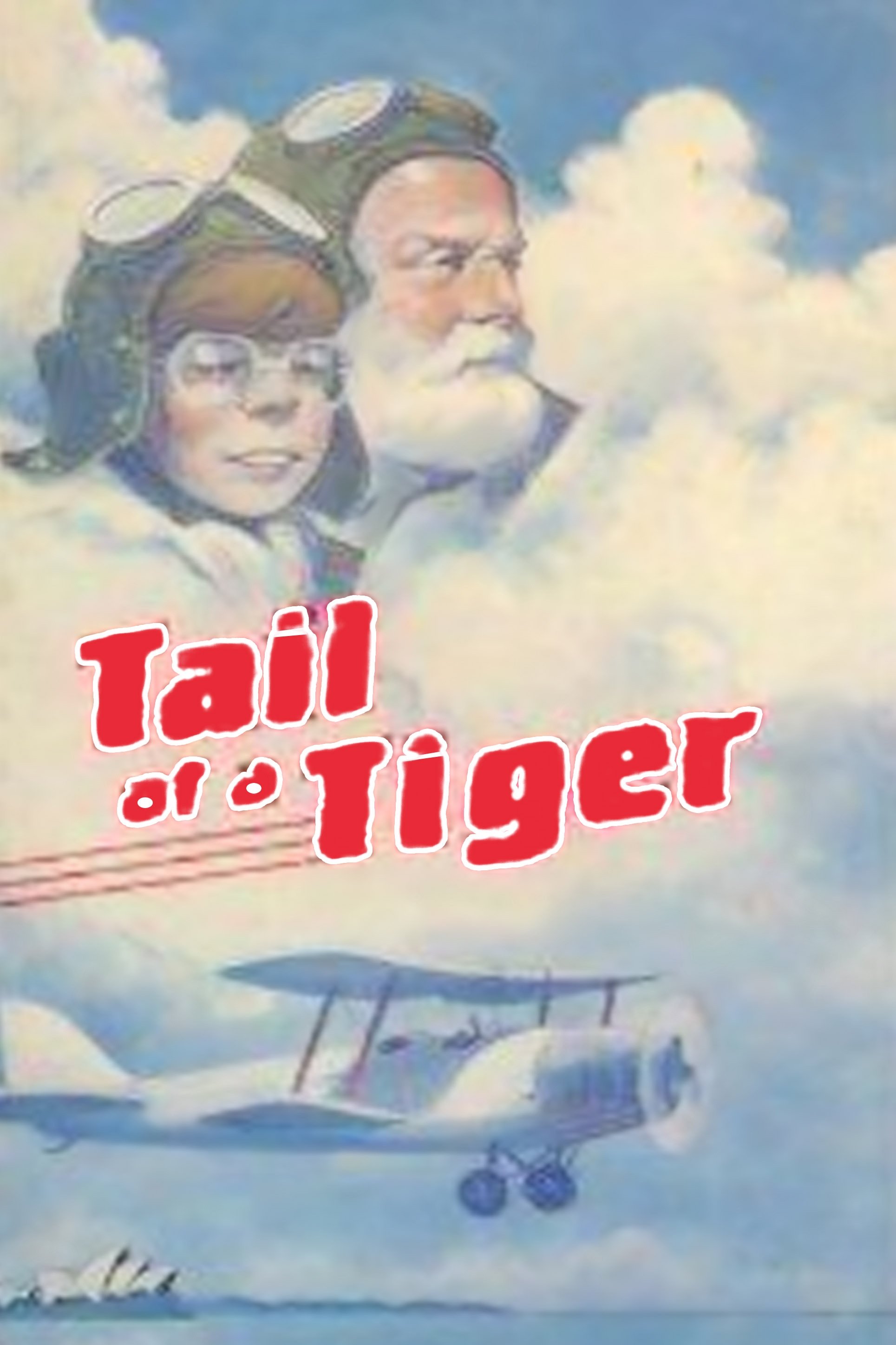 Tale of a Tiger photo