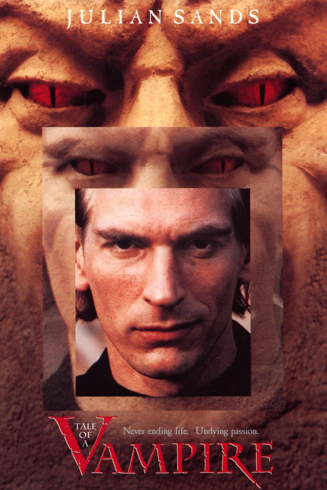 Tale of a Vampire photo