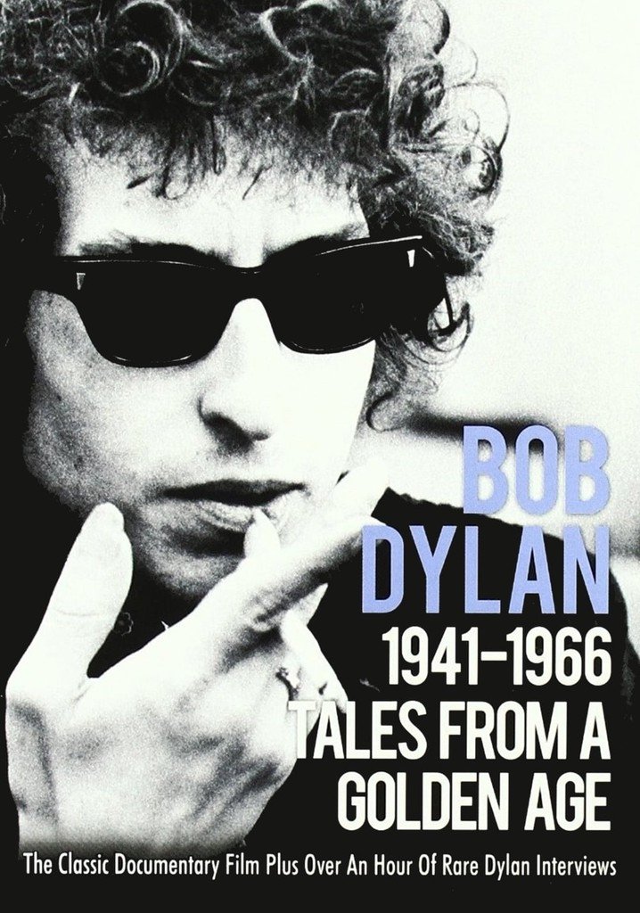 Tales From a Golden Age: Bob Dylan 1941-1966 photo