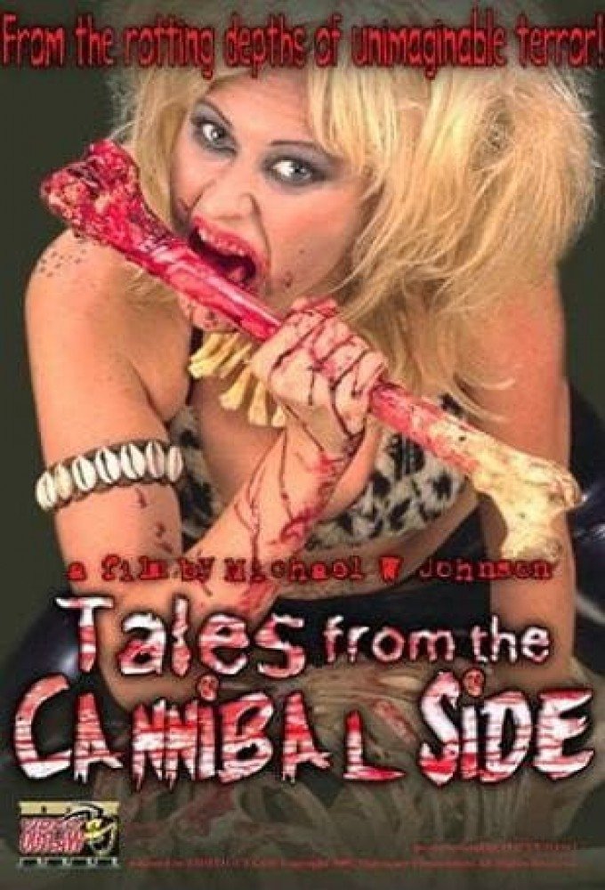 Tales from the Cannibal Side photo