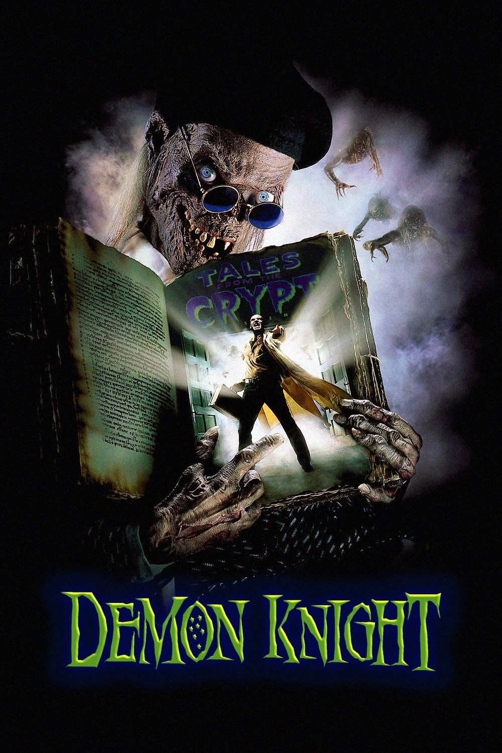 Tales from the Crypt: Demon Knight photo