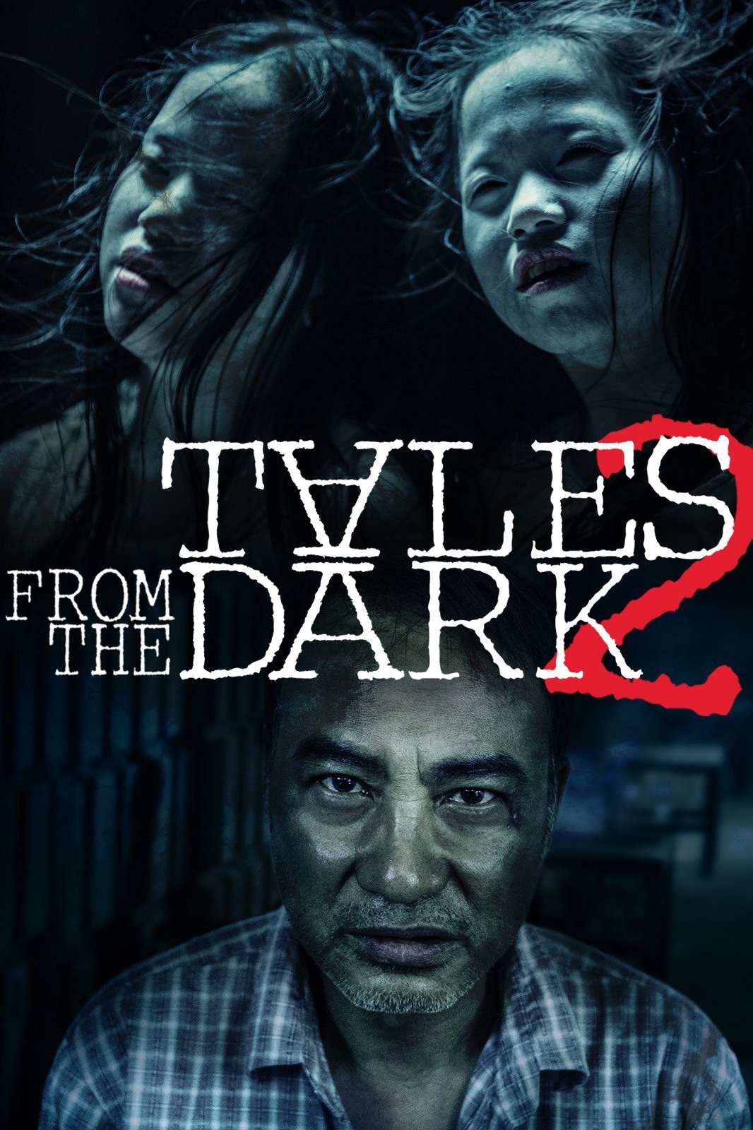 Tales from the Dark 2 photo