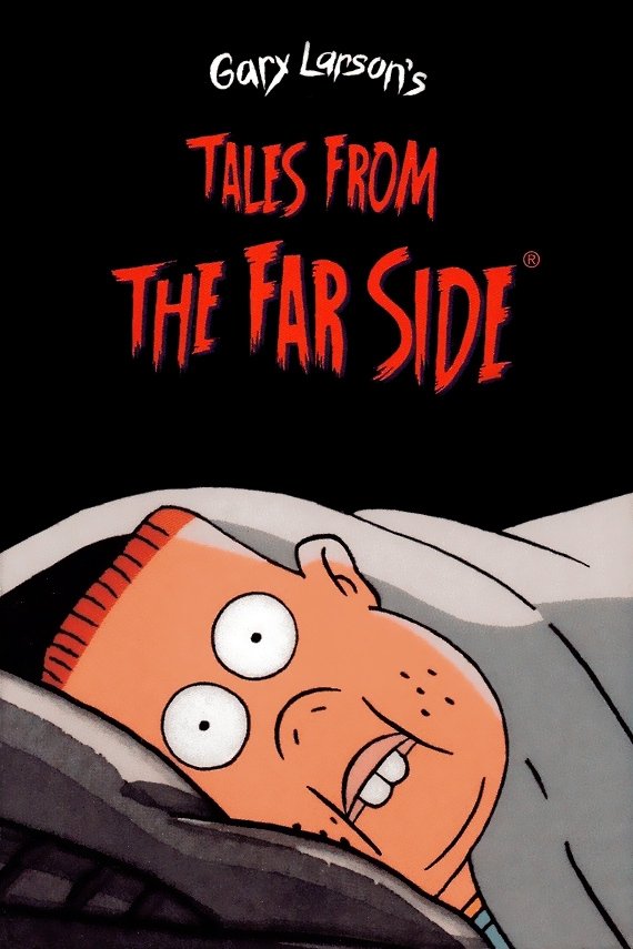 Tales from the Far Side photo