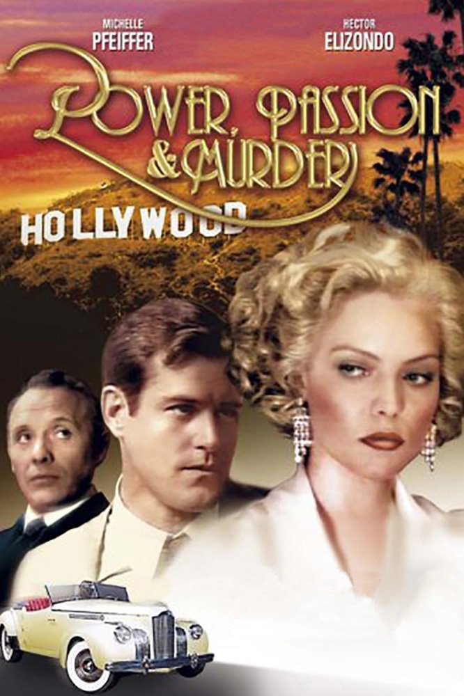 Tales from the Hollywood Hills: Natica Jackson photo