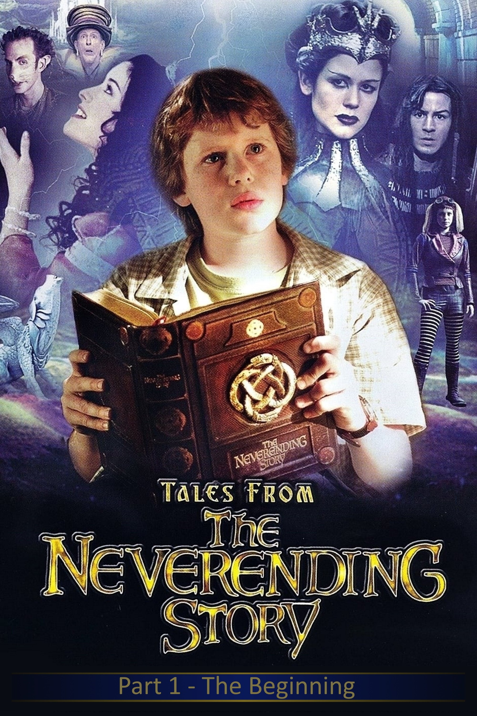 Tales from the Neverending Story: The Beginning photo