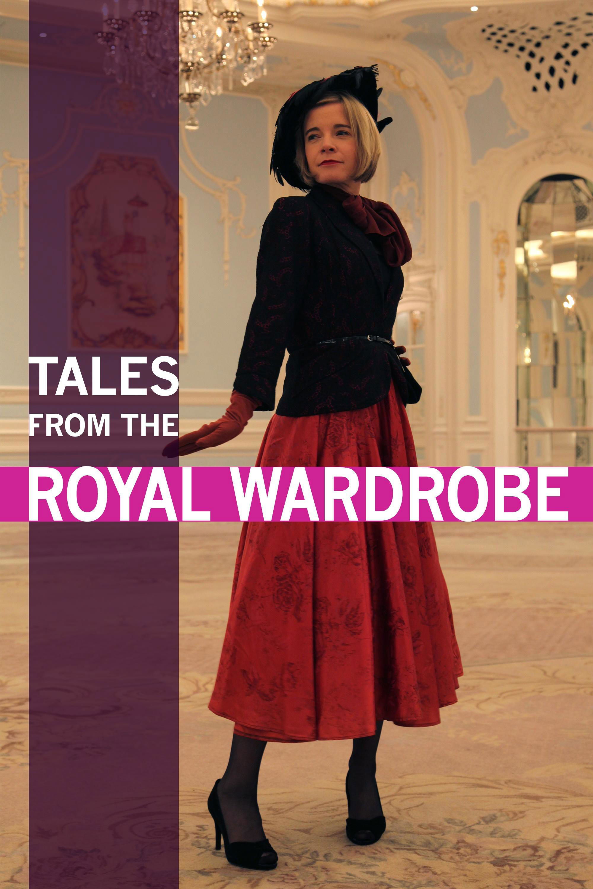 Tales from the Royal Wardrobe photo