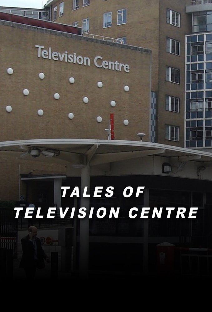 Tales of Television Centre photo