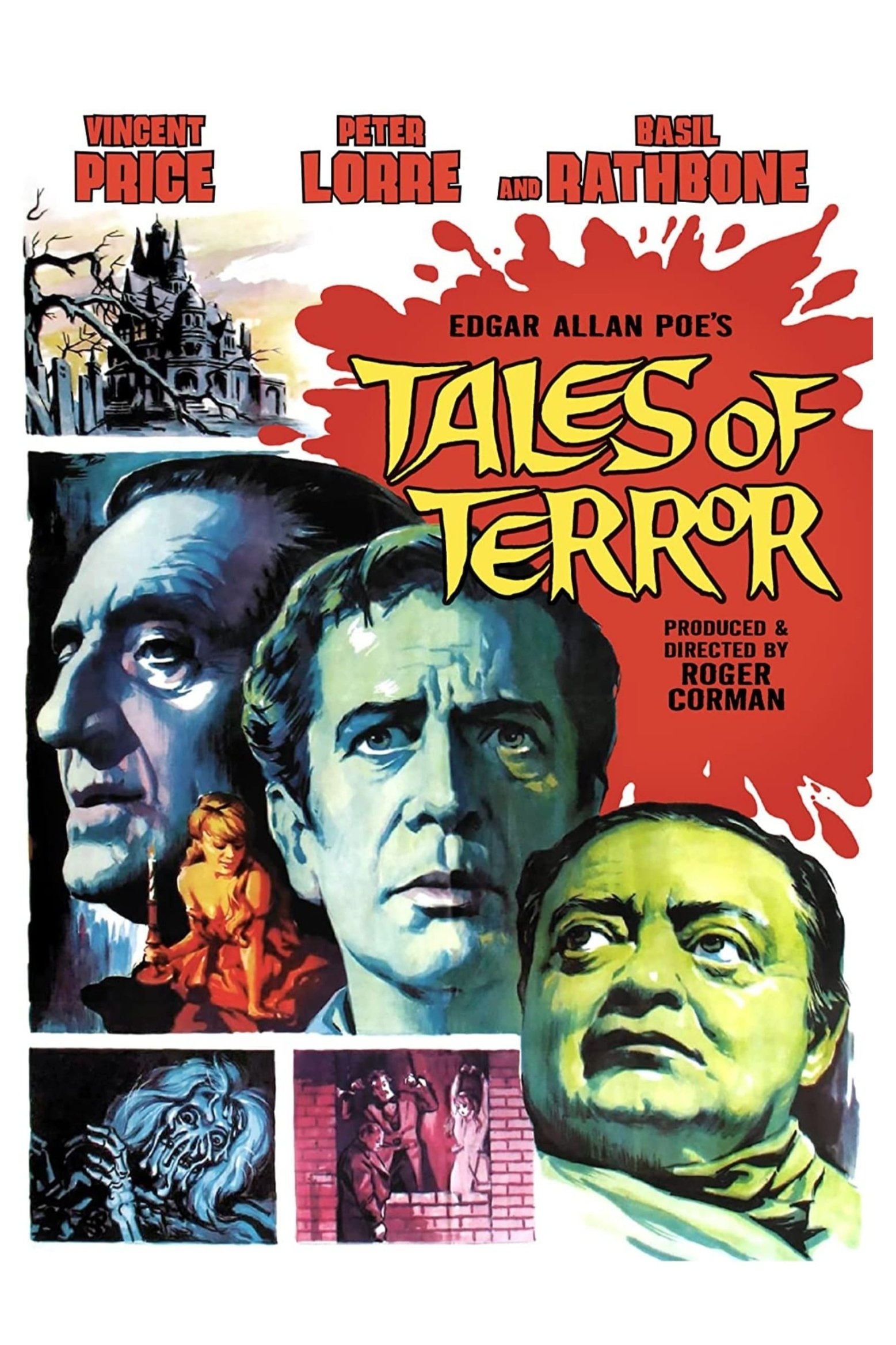 Tales of Terror photo