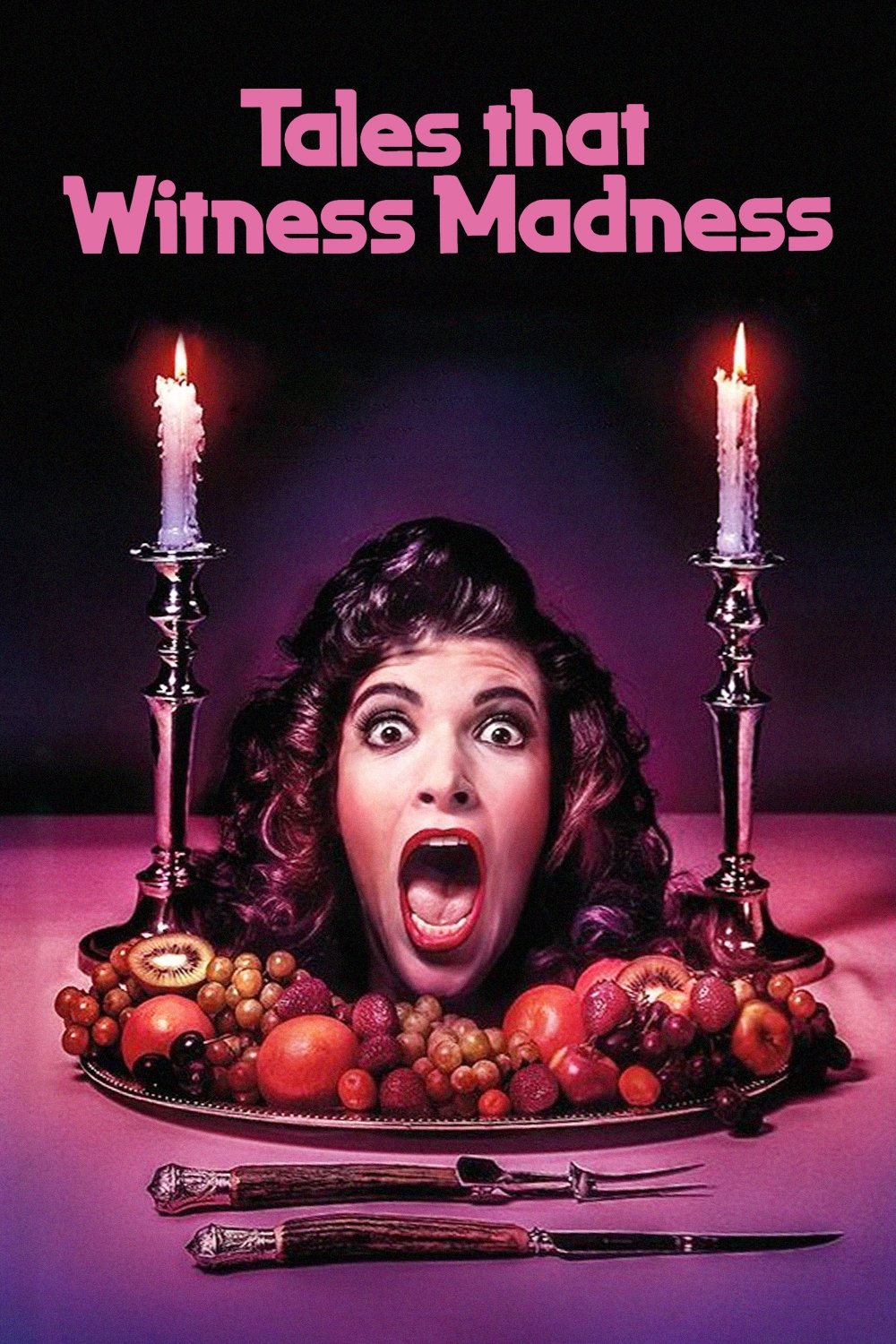 Tales That Witness Madness photo