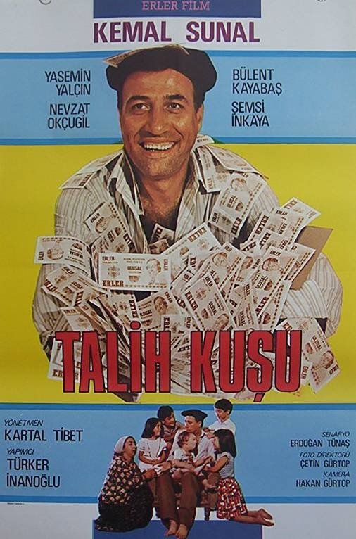 Talih Kuşu photo