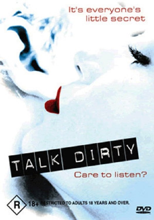 Talk Dirty photo