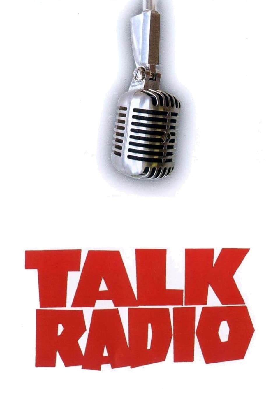 Talk Radio photo