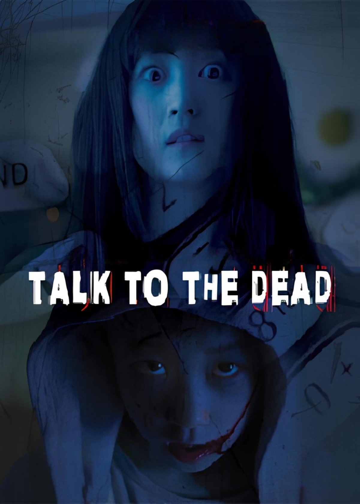 Talk to the Dead photo