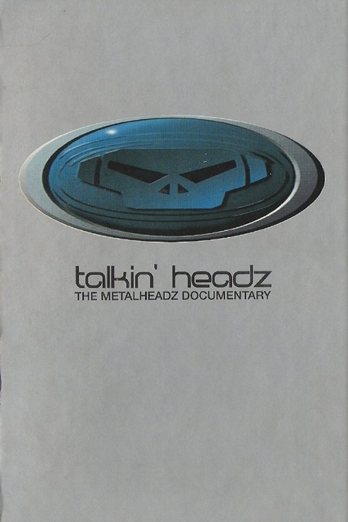 Talkin' Headz photo