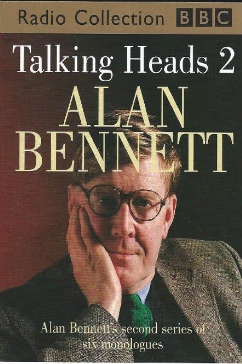 Talking Heads 2 photo