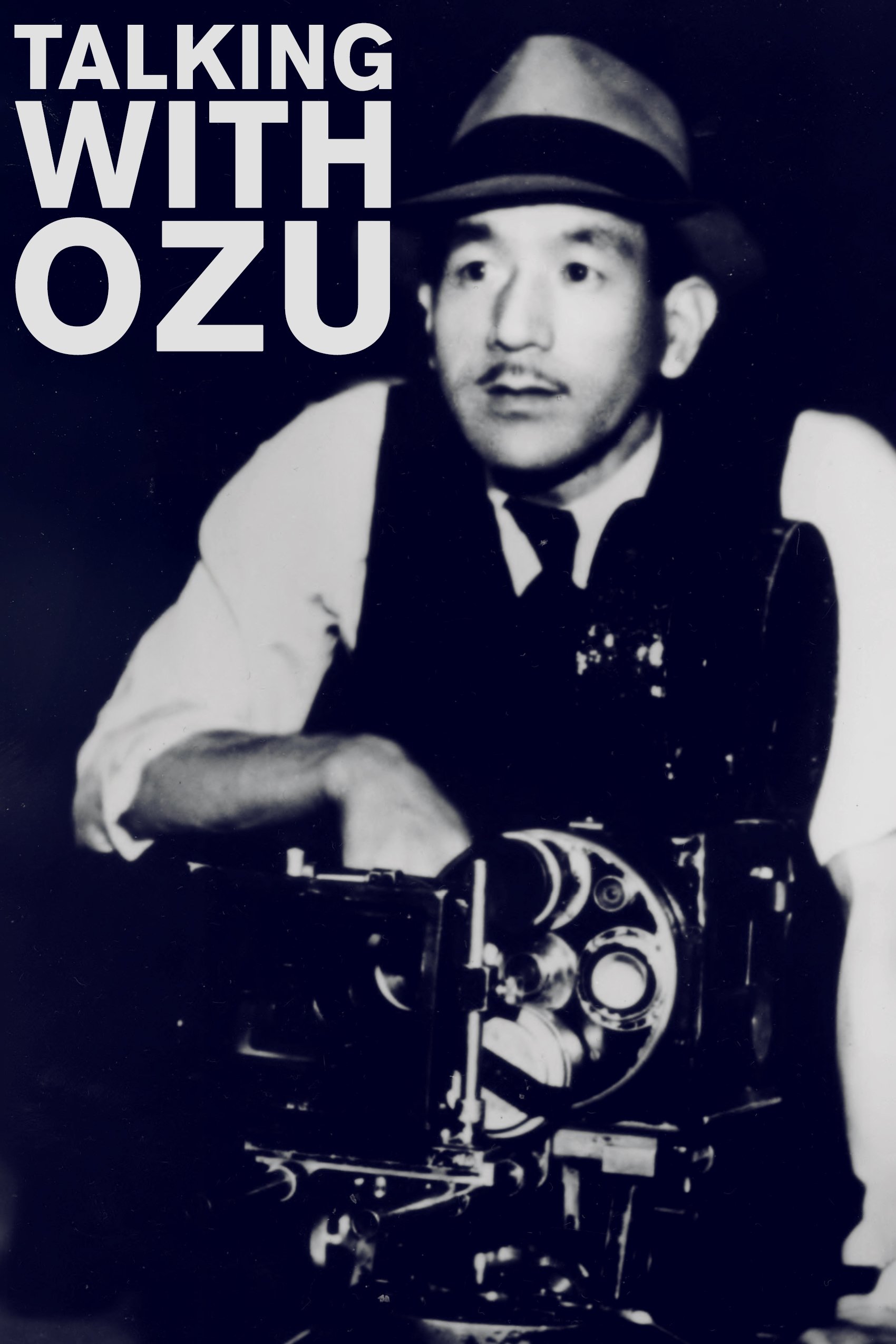 Talking with Ozu photo