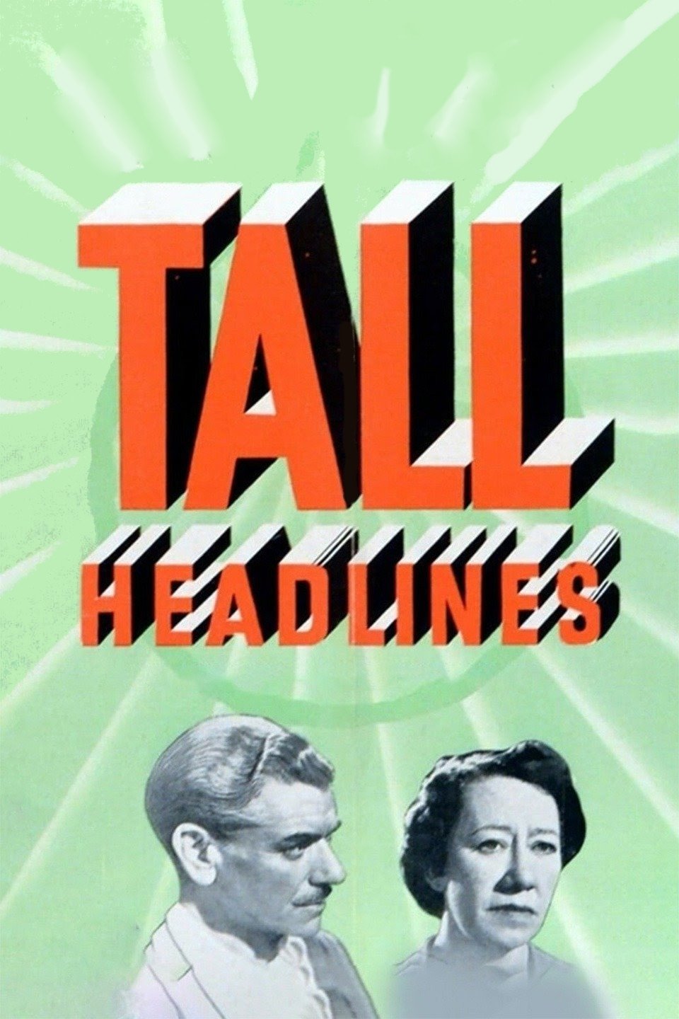 Tall Headlines photo
