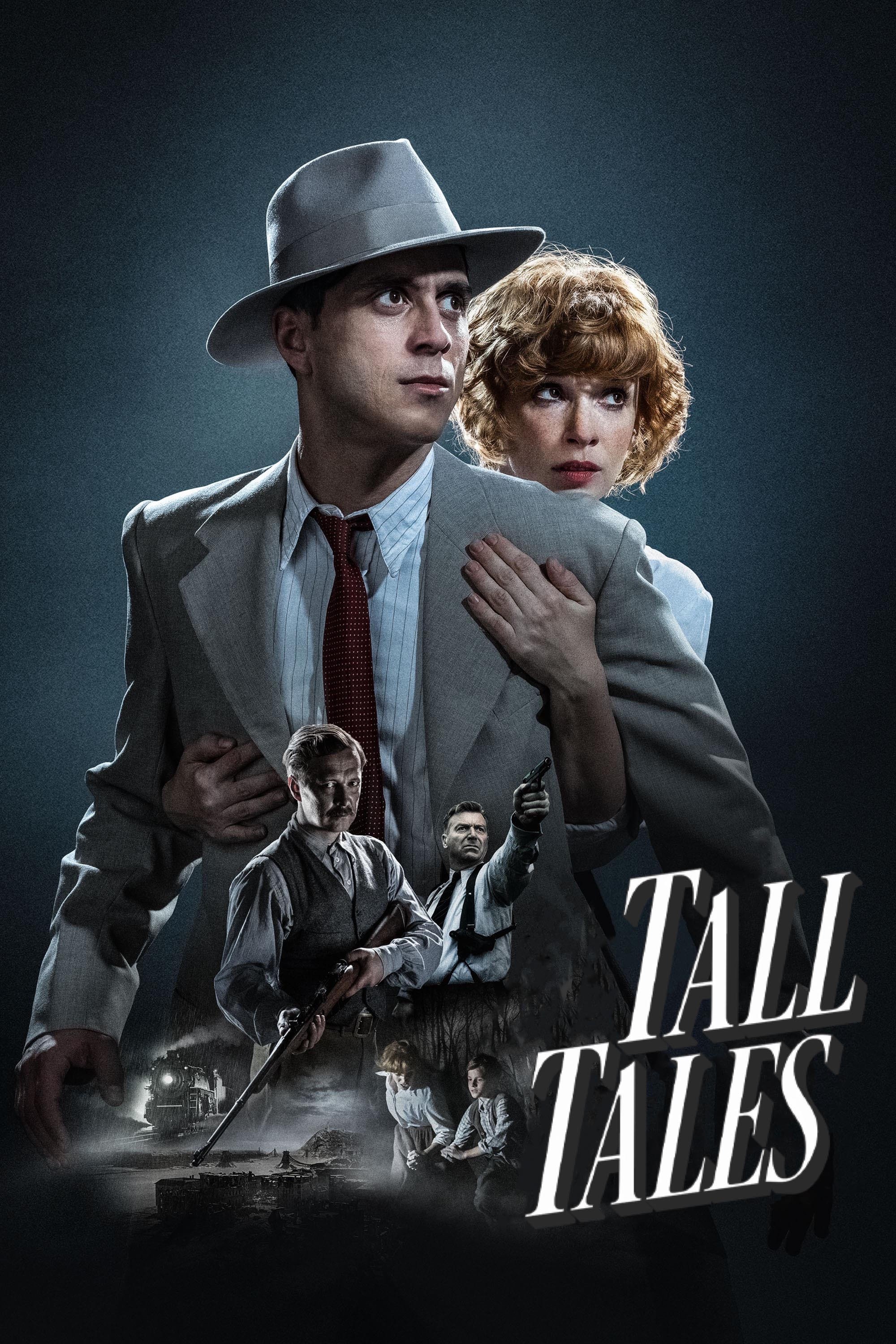 Tall Tales photo