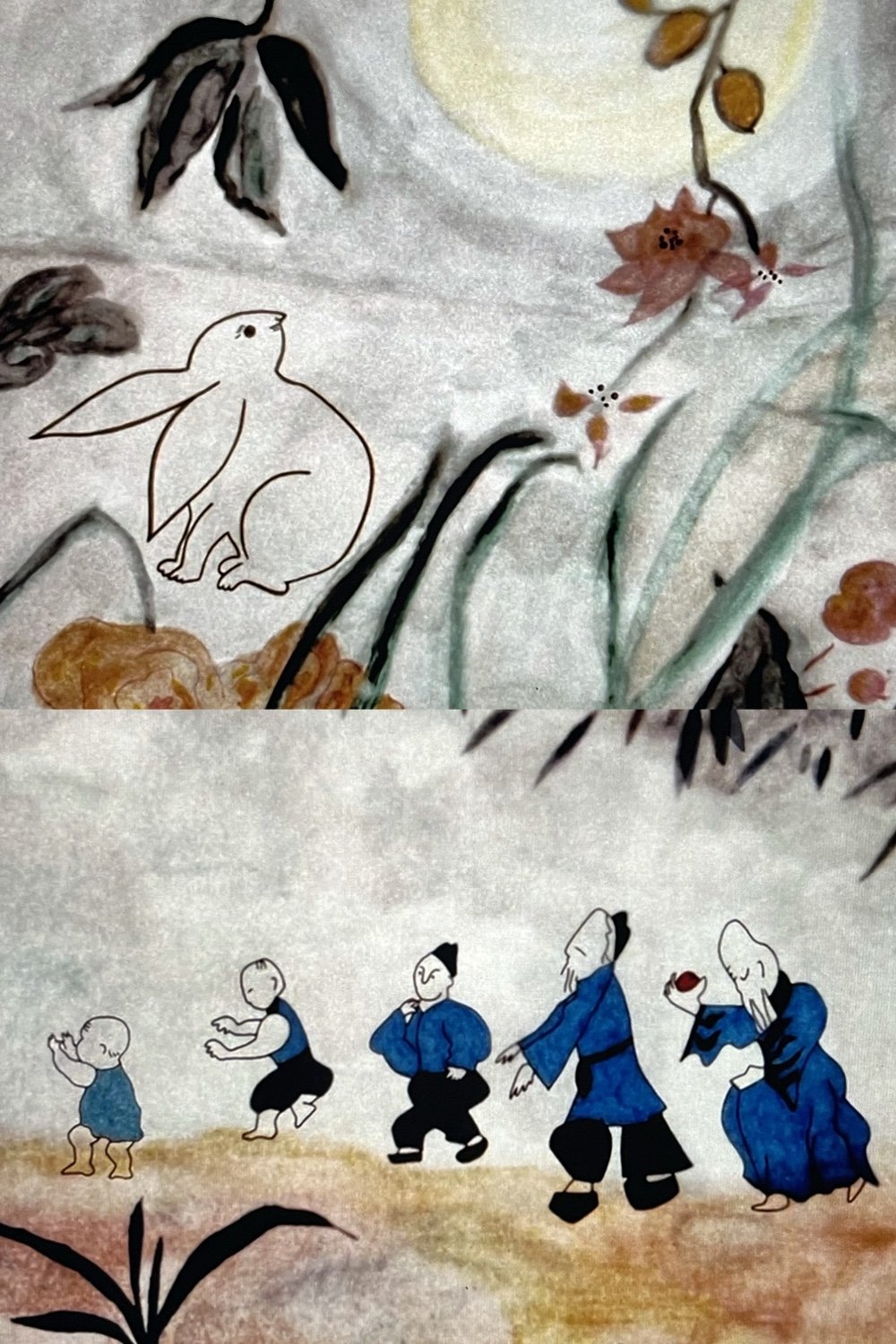 Tall Time Tales photo