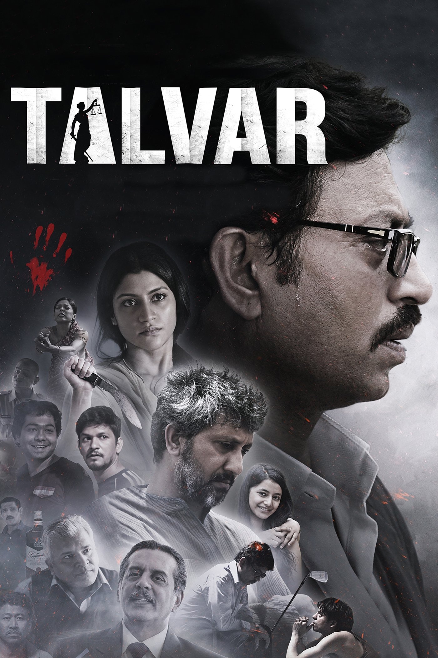 Talvar photo