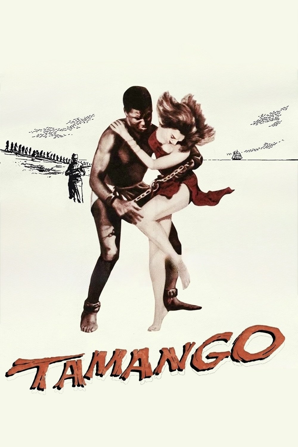 Tamango photo