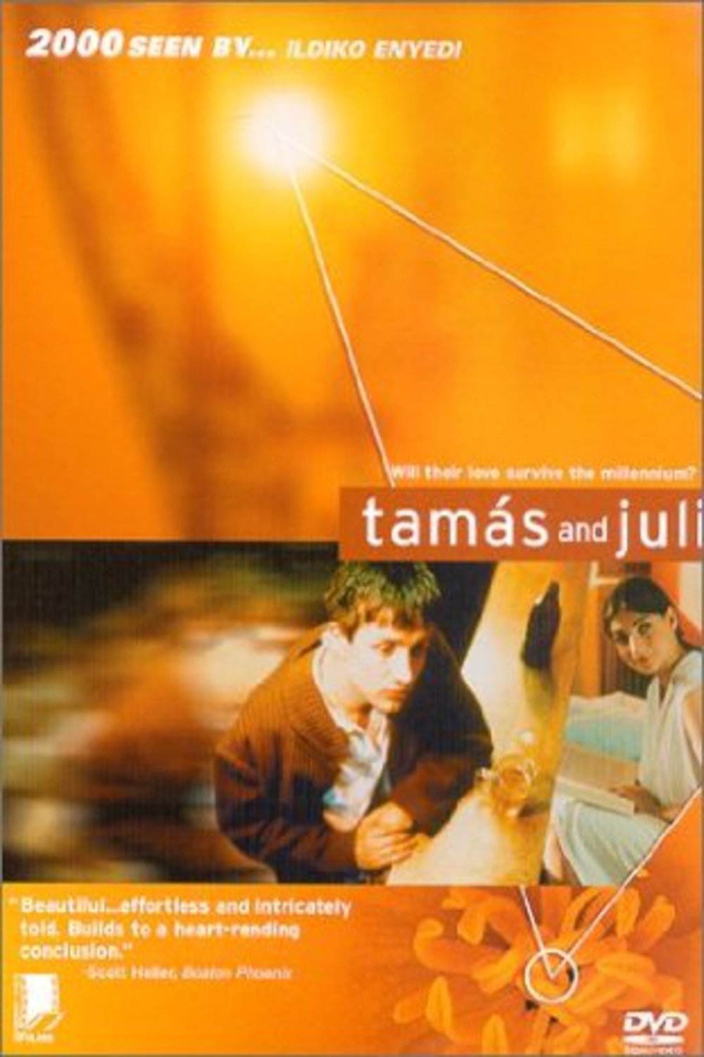 Tamas and Juli photo