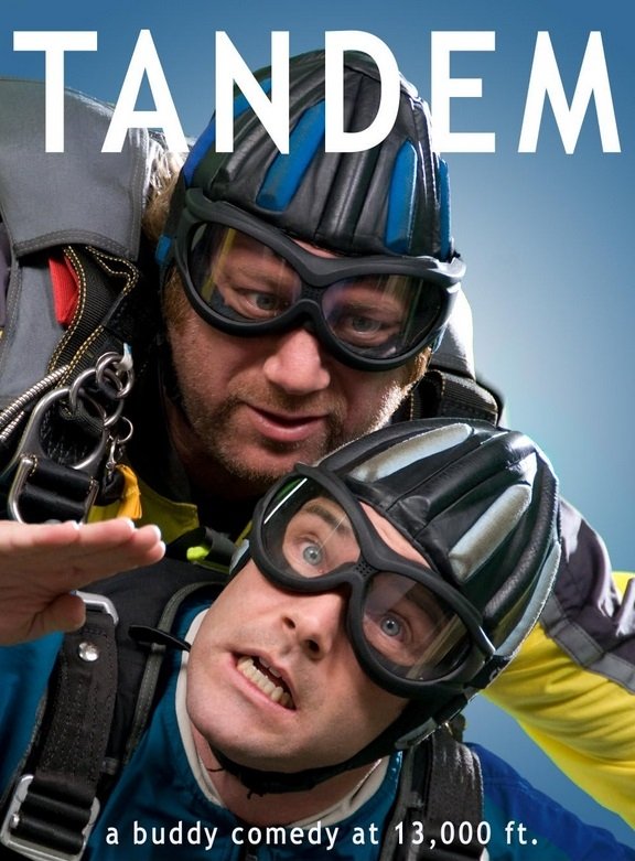 Tandem photo