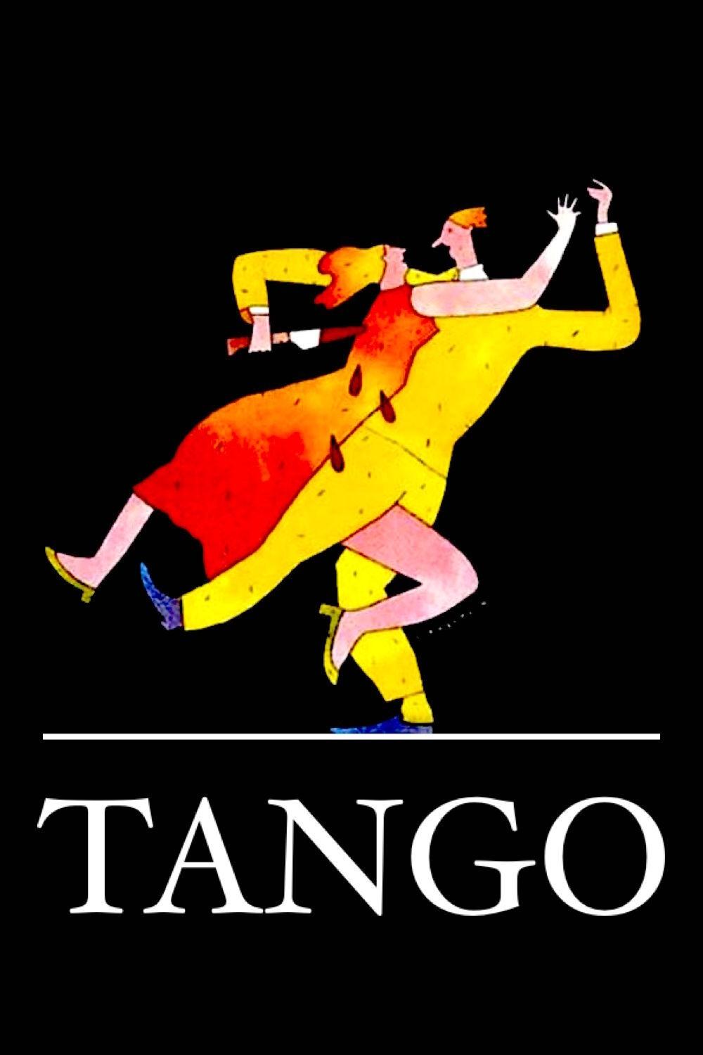 Tango photo