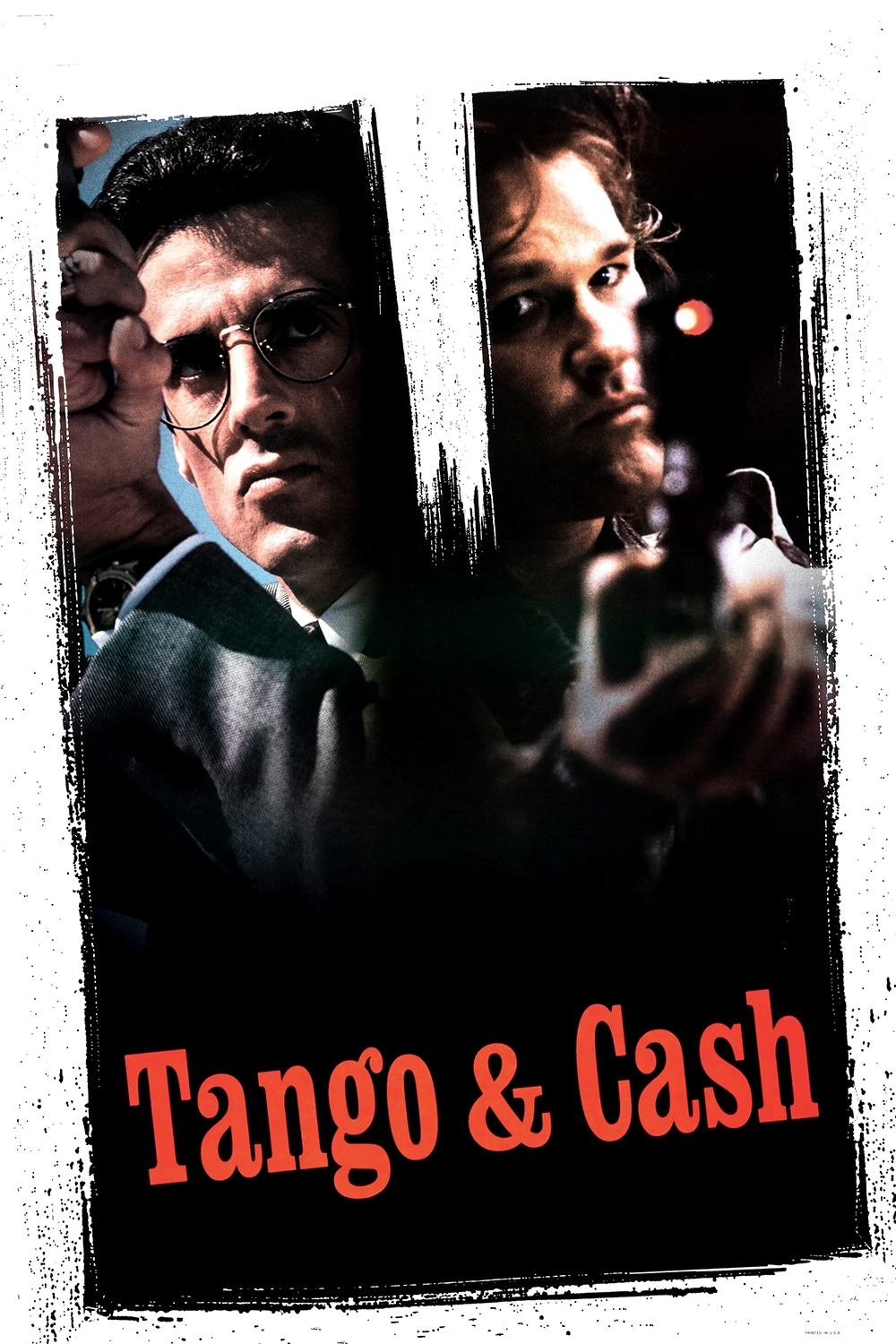 Tango & Cash photo