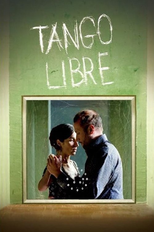 Tango Libre photo