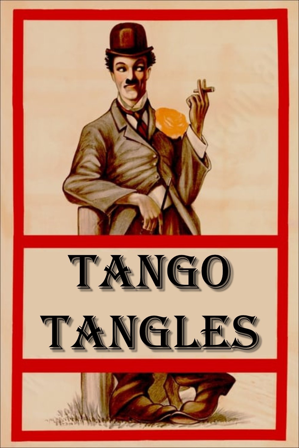 Tango Tangles photo