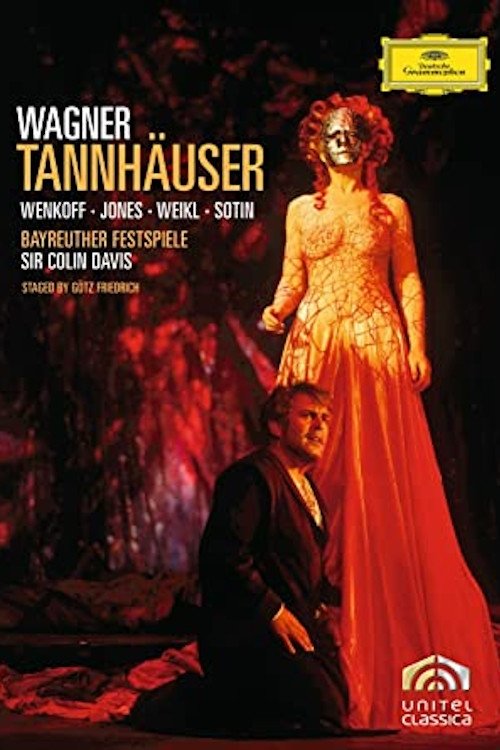Tannhäuser and the Singers' Contest at Wartburg Castle photo