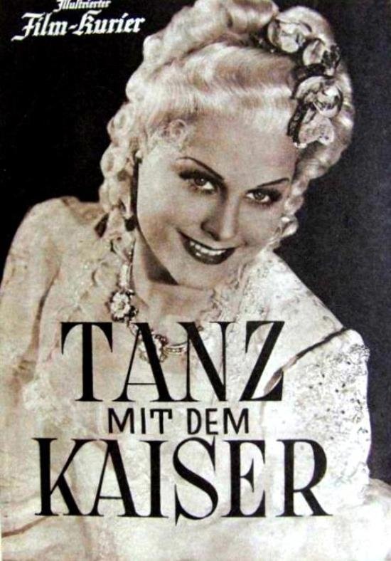 Tanz mit dem Kaiser photo