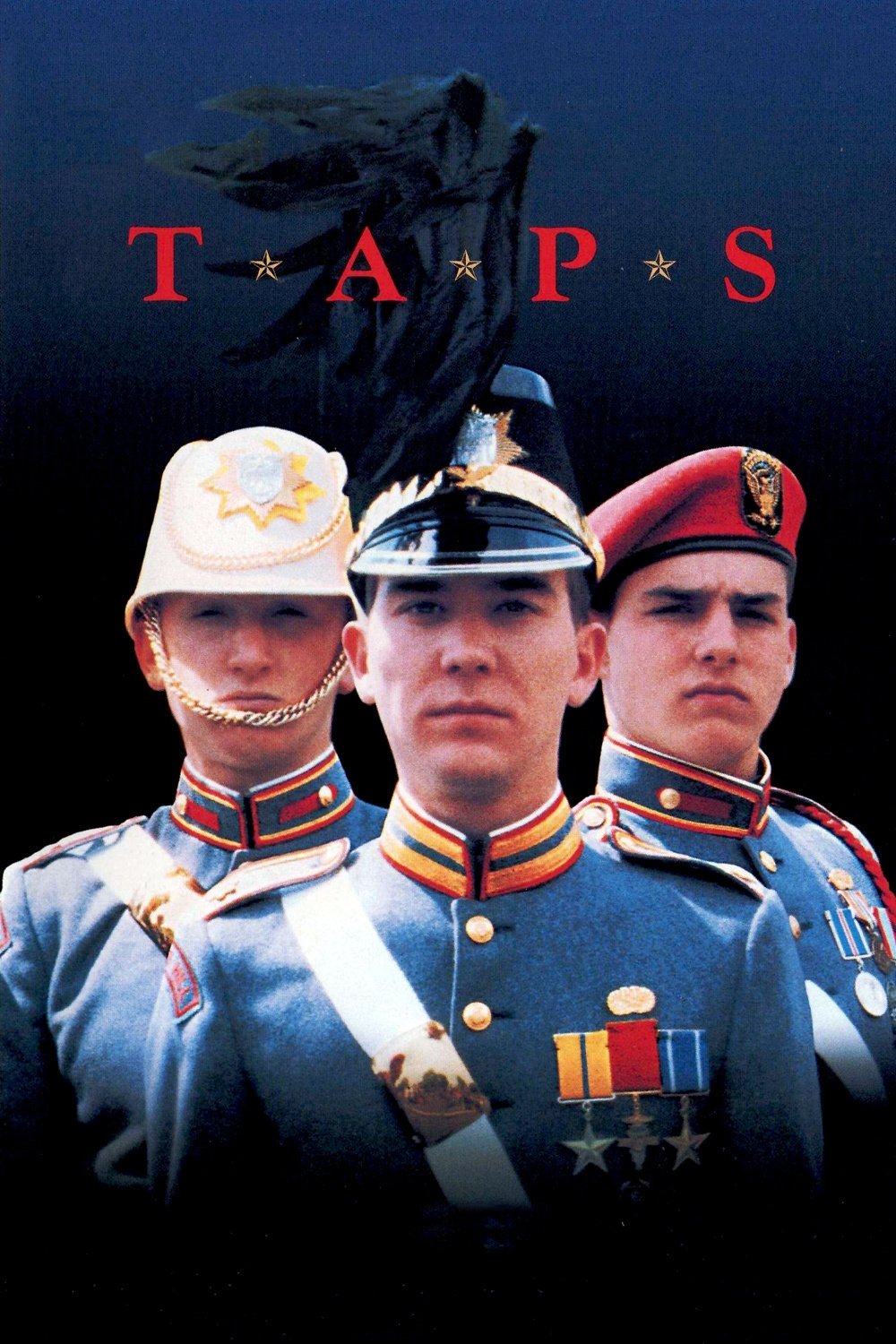 Taps photo
