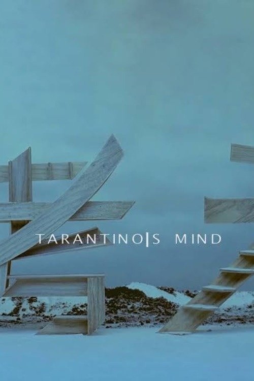 Tarantino's Mind photo