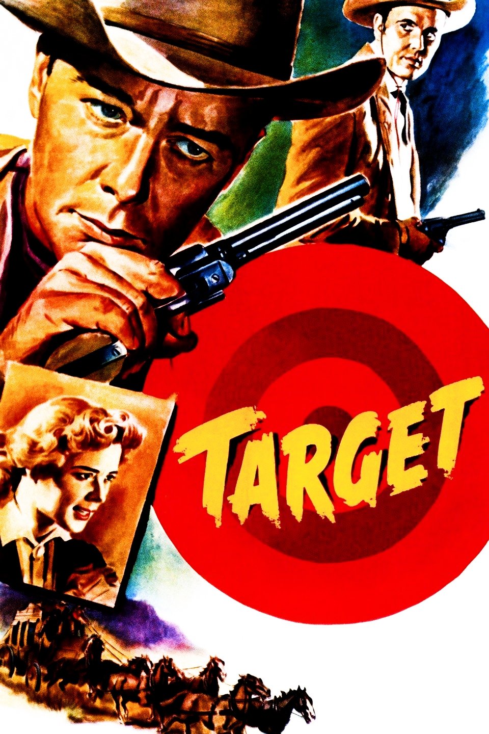 Target photo