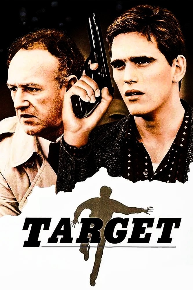 Target photo