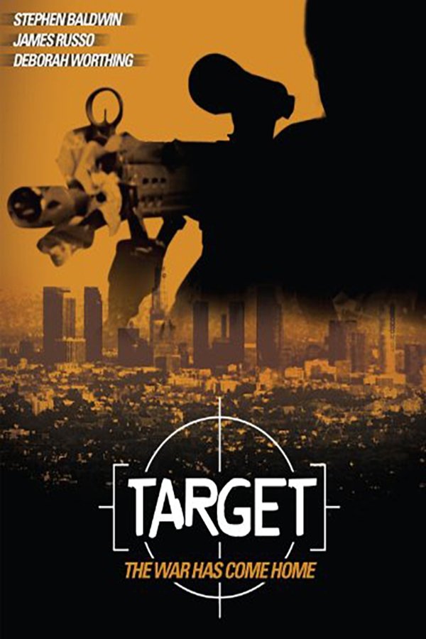 Target photo