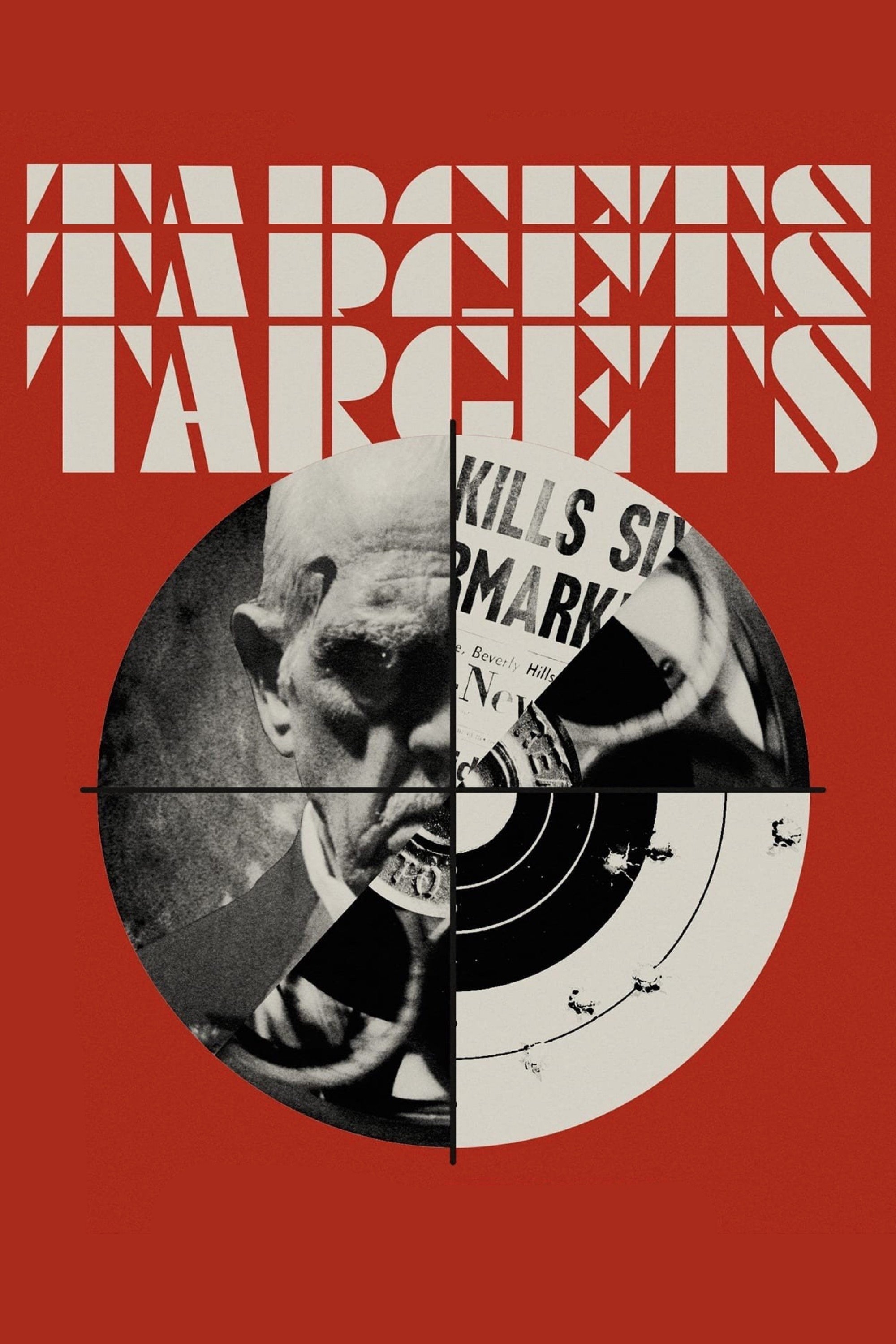 Targets photo