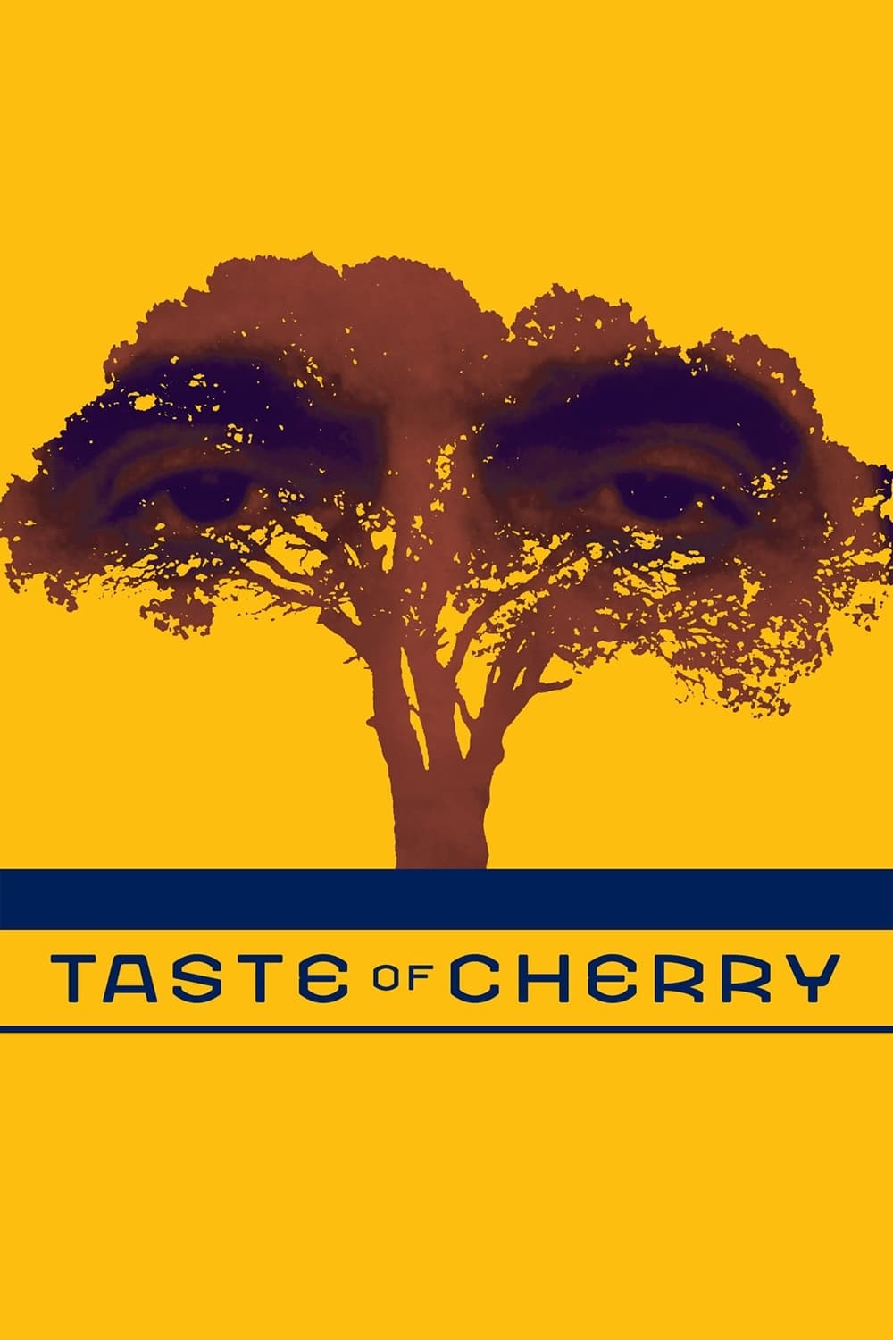 Taste of Cherry photo