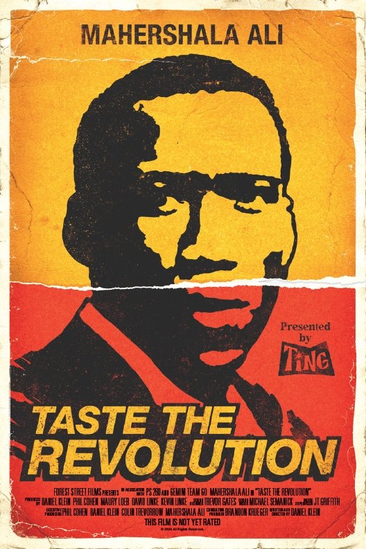 Taste the Revolution photo