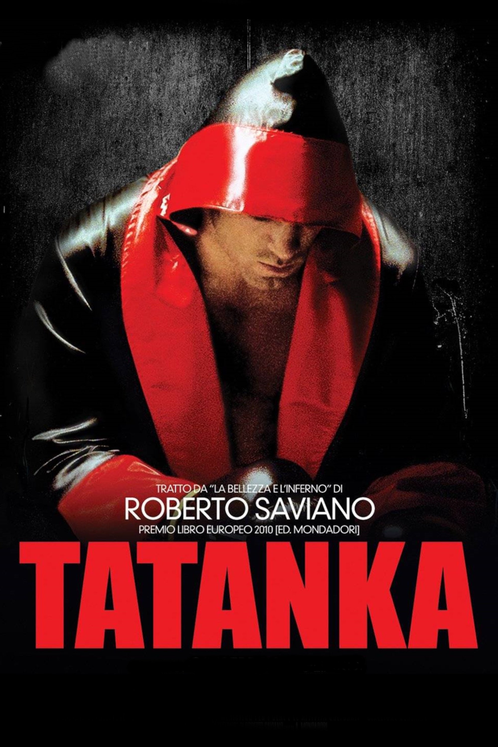 Tatanka photo