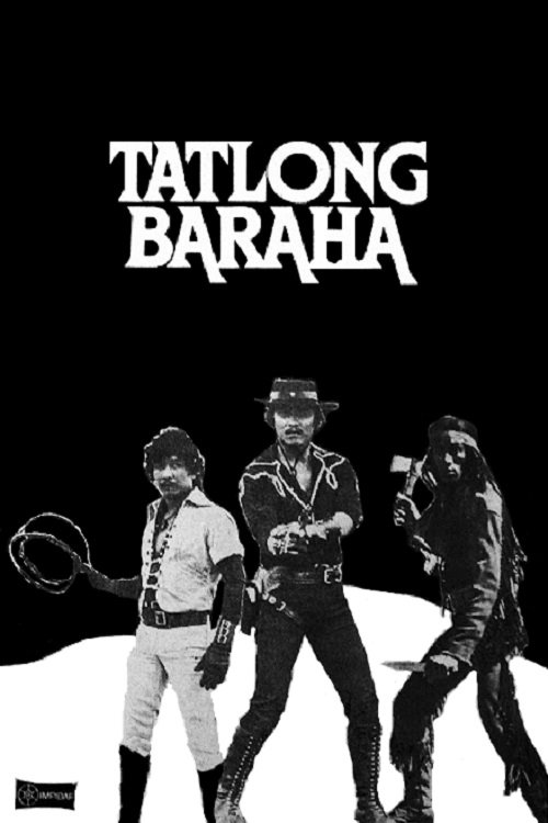 Tatlong Baraha photo