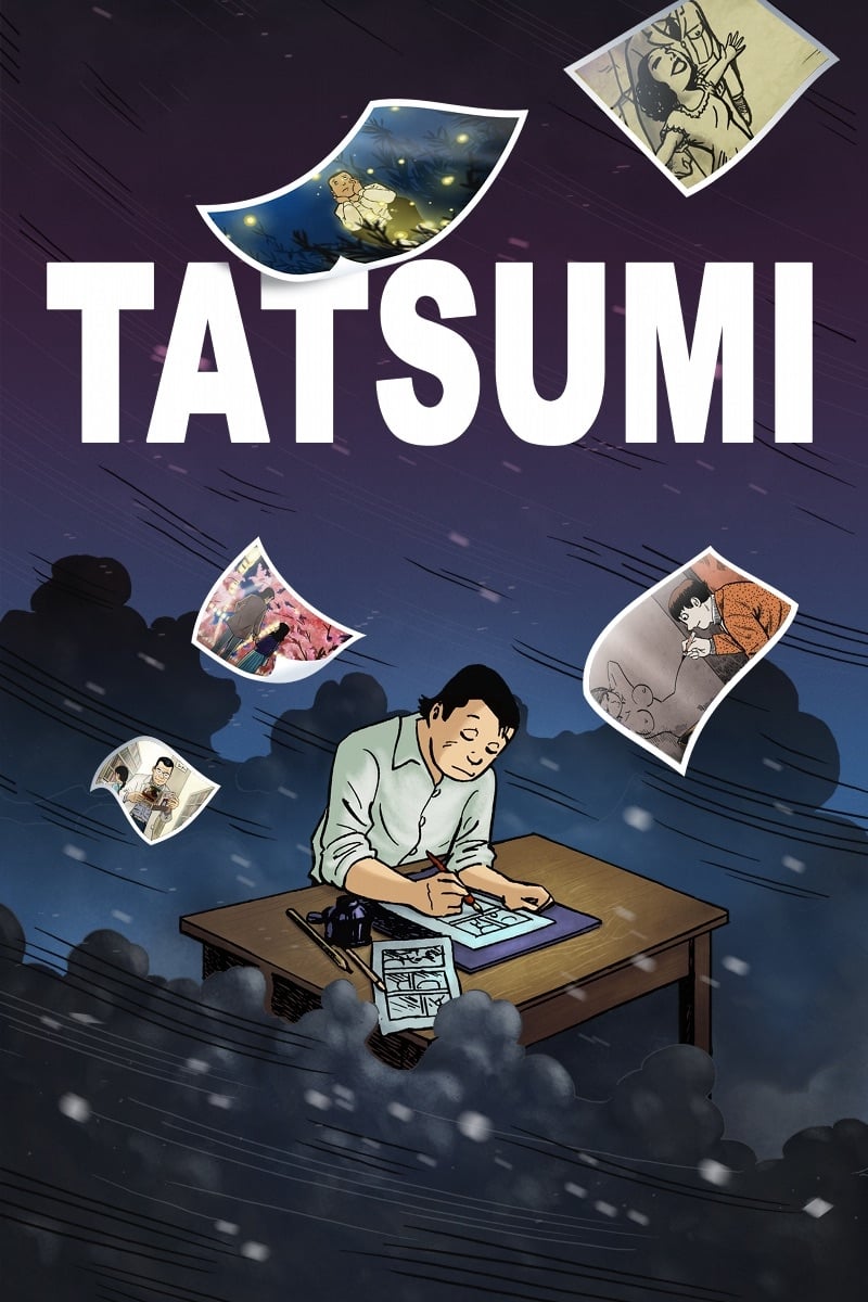 Tatsumi photo