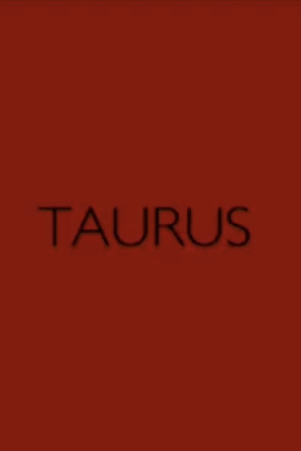Taurus photo