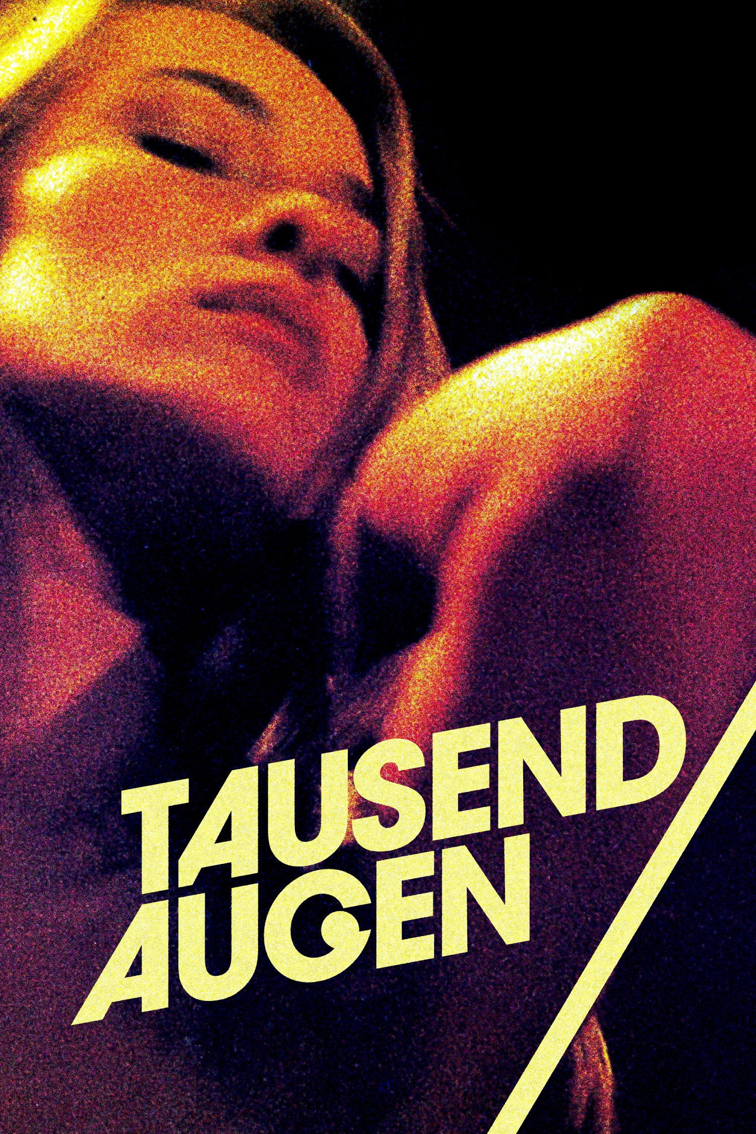 Tausend Augen photo