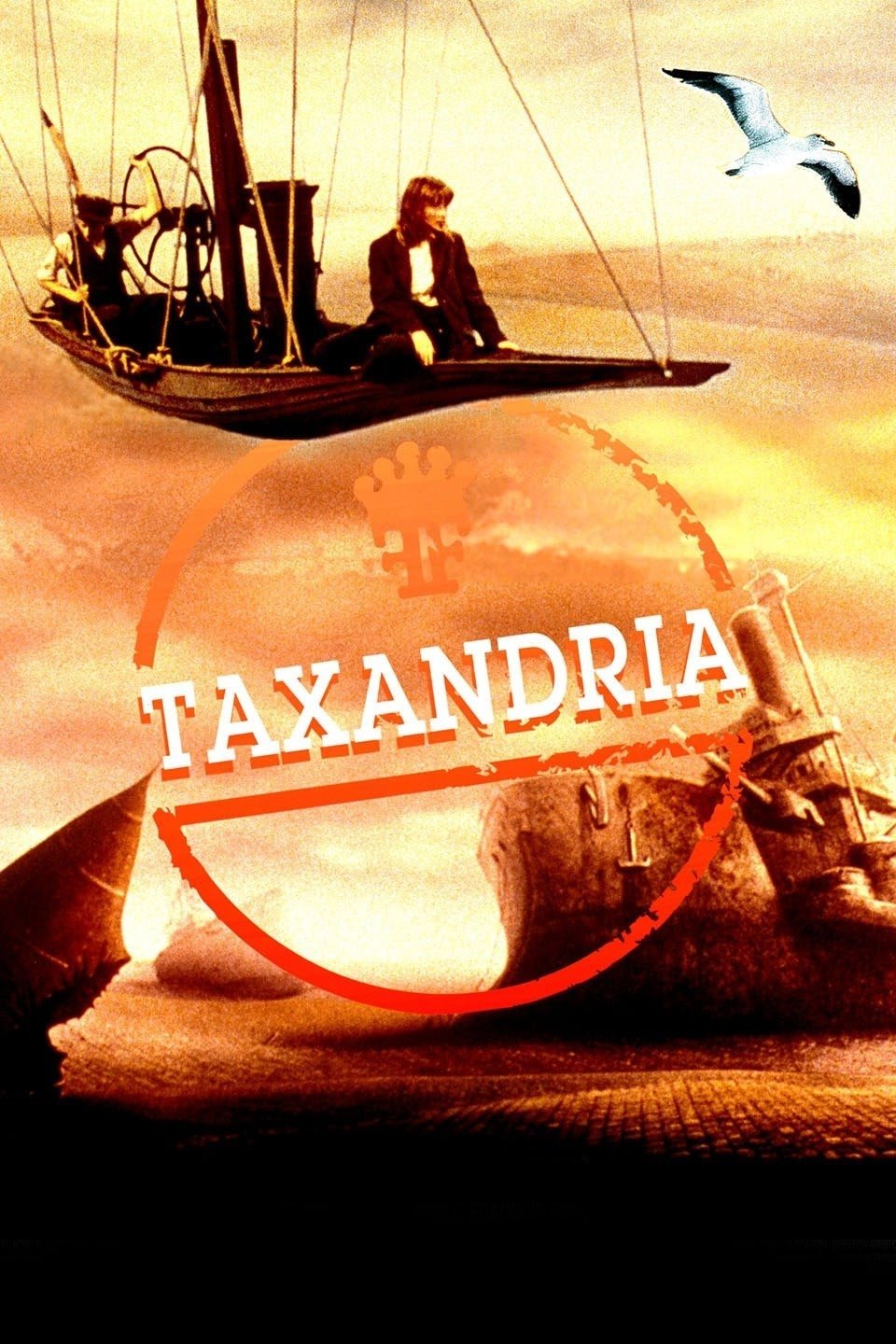 Taxandria photo